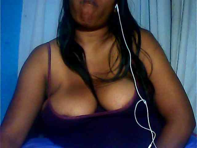MIRANDAW webcam