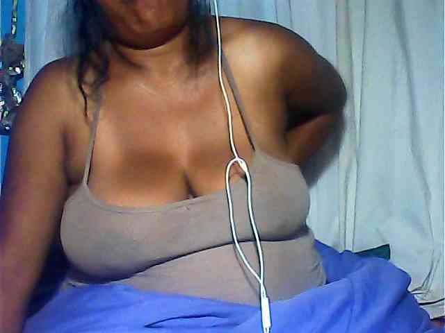 MIRANDAW webcam
