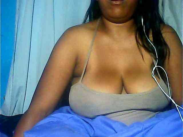 MIRANDAW webcam
