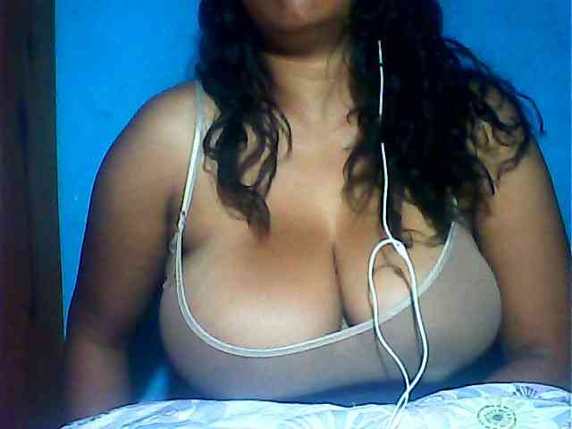 MIRANDAW webcam