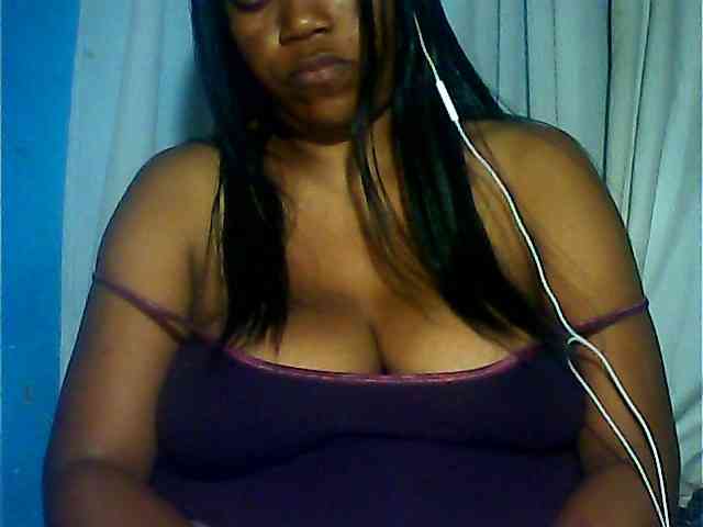 MIRANDAW webcam
