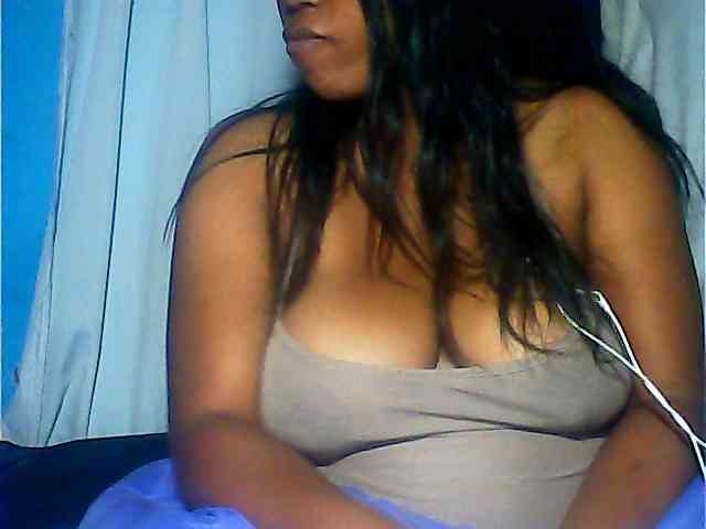 MIRANDAW webcam
