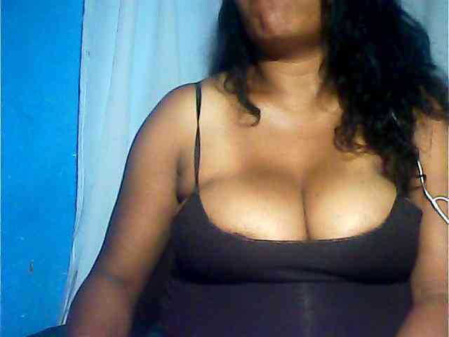 MIRANDAW webcam