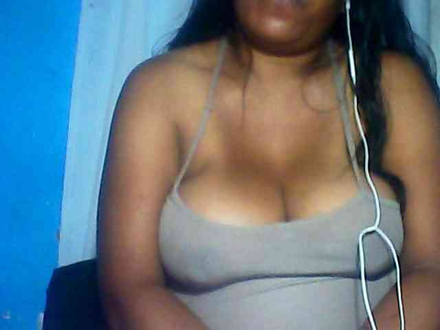 MIRANDAW webcam