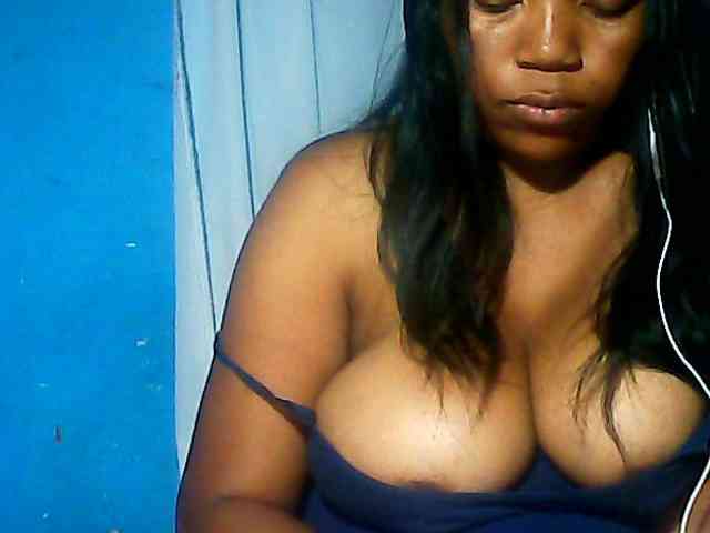 MIRANDAW webcam