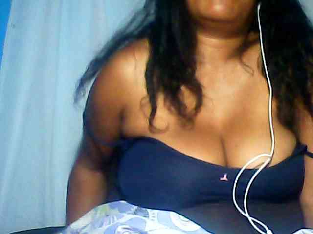 MIRANDAW webcam