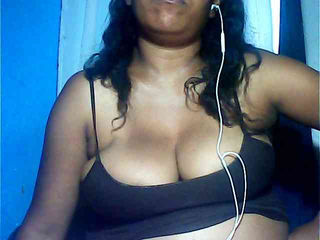 MIRANDAW webcam