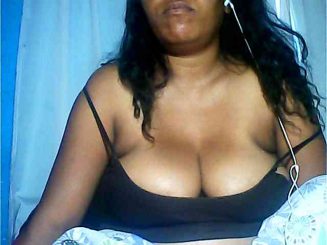 MIRANDAW webcam