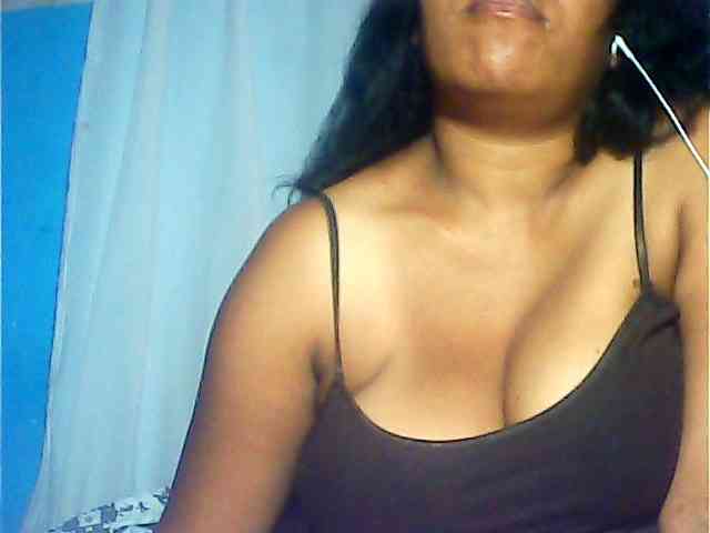 MIRANDAW webcam