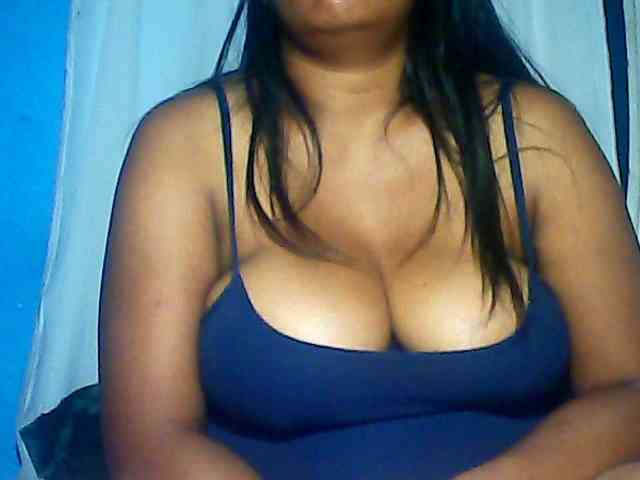 MIRANDAW webcam