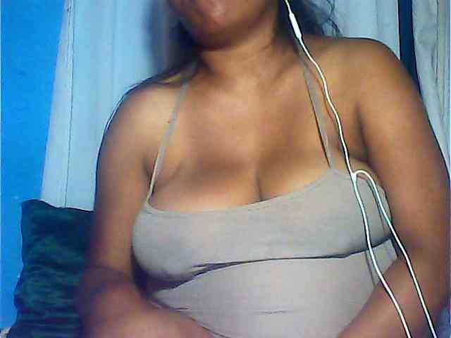 MIRANDAW webcam