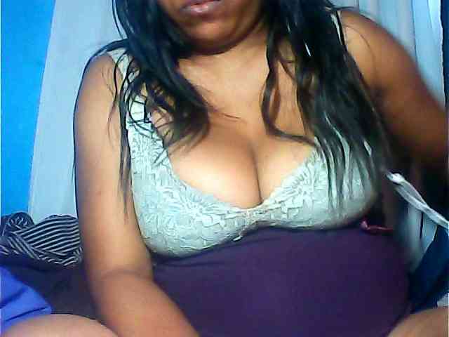 MIRANDAW webcam