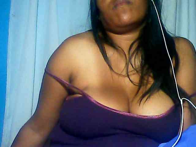MIRANDAW webcam