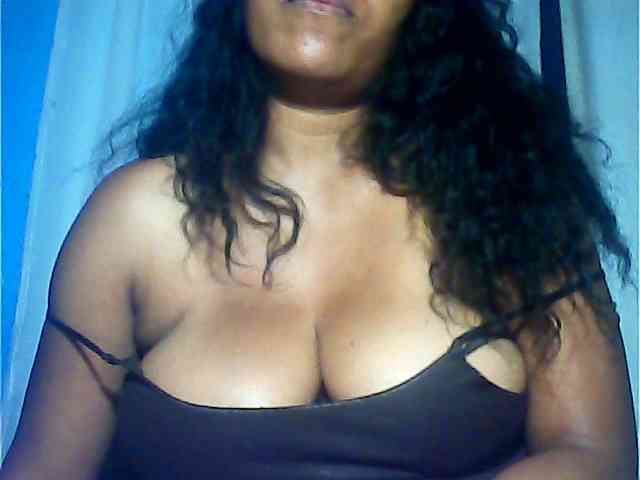 MIRANDAW webcam