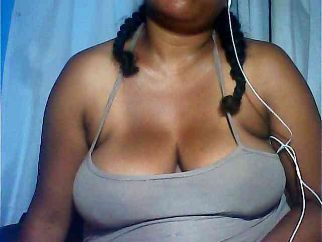 MIRANDAW webcam