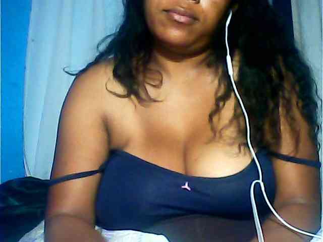 MIRANDAW webcam