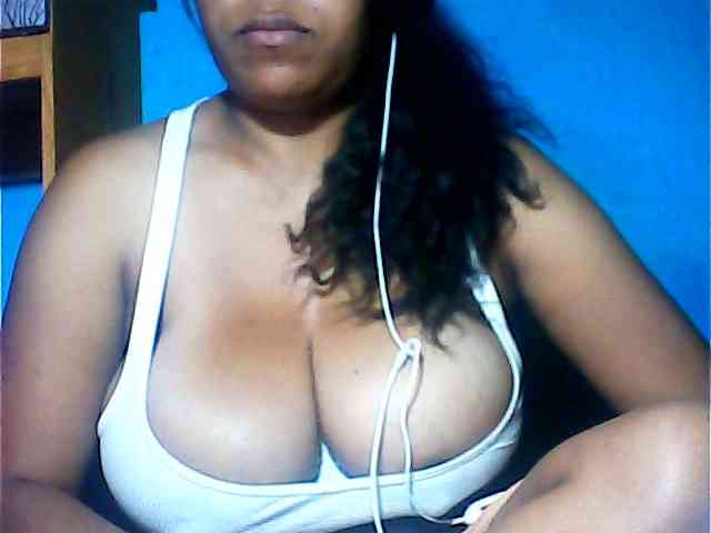 MIRANDAW webcam