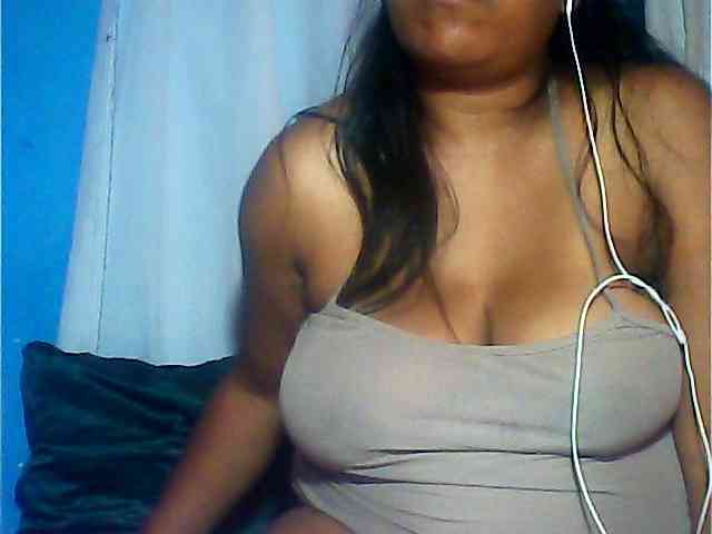 MIRANDAW webcam