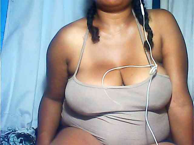 MIRANDAW webcam