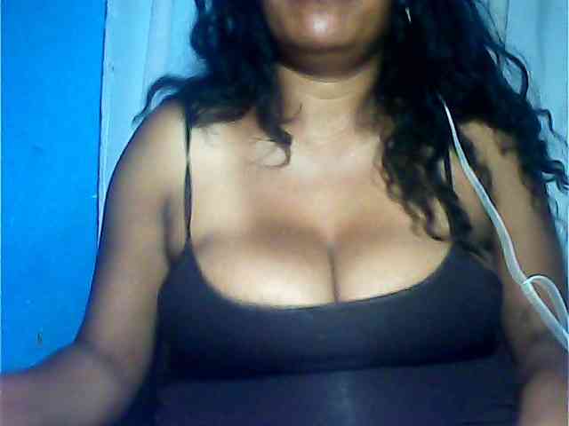 MIRANDAW webcam