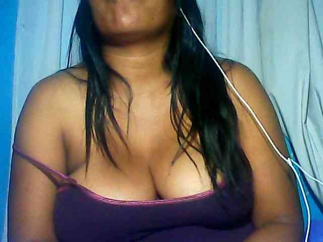 MIRANDAW webcam