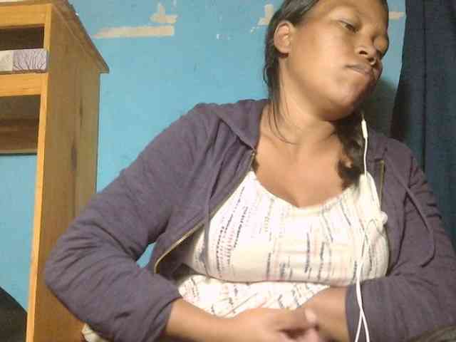 MIRANDAW webcam