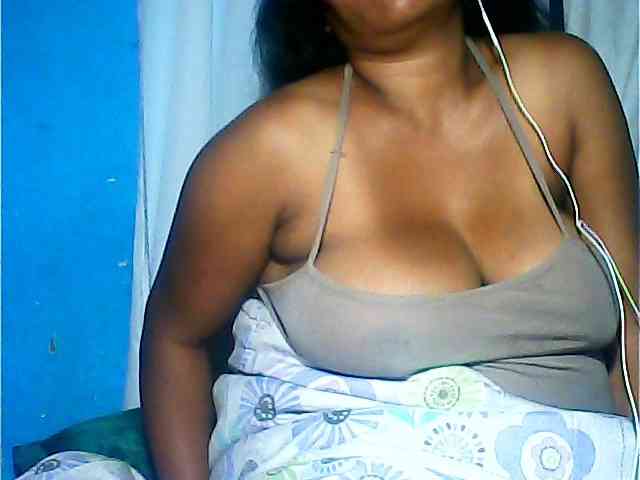 MIRANDAW webcam