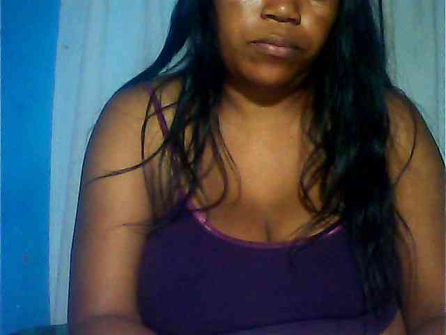 MIRANDAW webcam