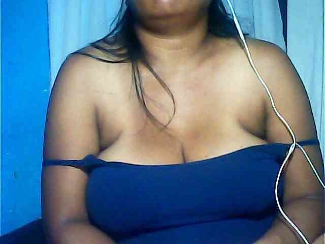 MIRANDAW webcam