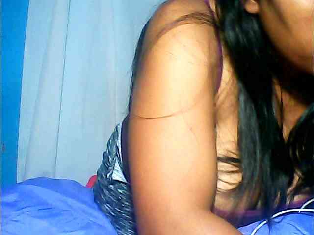 MIRANDAW webcam