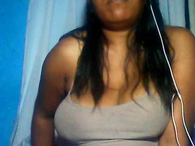 MIRANDAW webcam