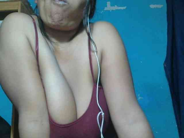 MIRANDAW webcam