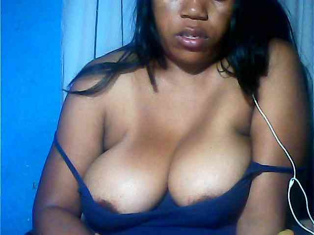 MIRANDAW webcam