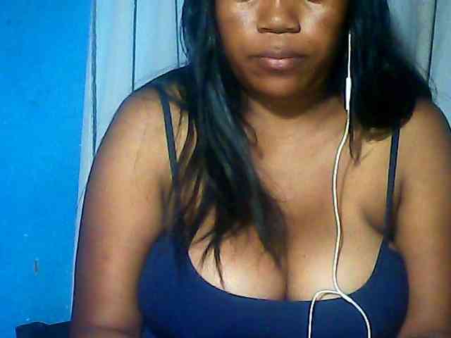 MIRANDAW webcam