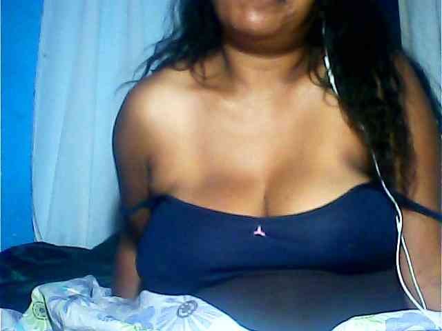 MIRANDAW webcam