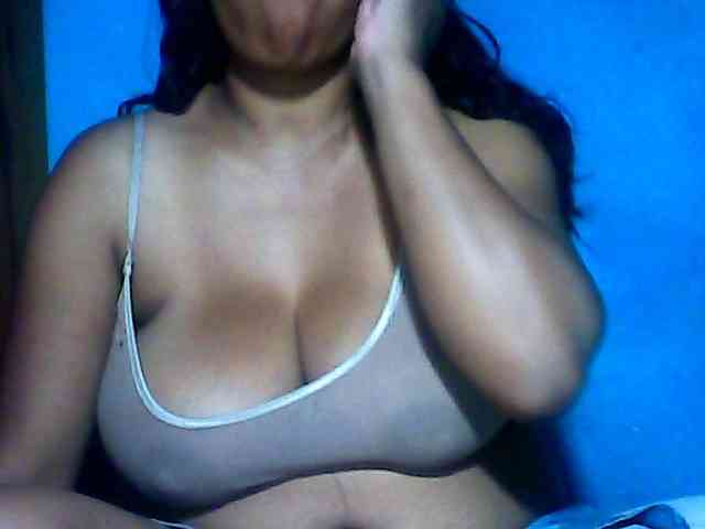 MIRANDAW webcam