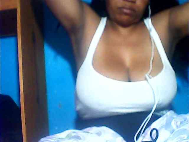 MIRANDAW webcam