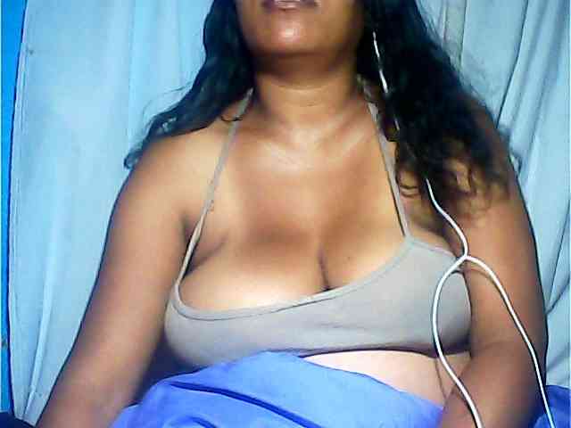 MIRANDAW webcam