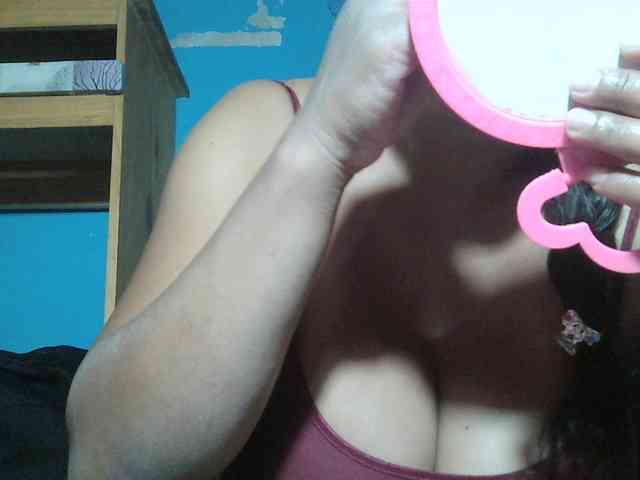 MIRANDAW webcam