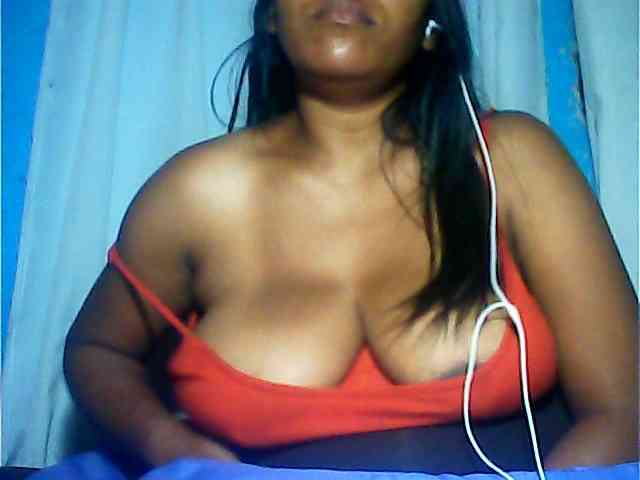 MIRANDAW webcam