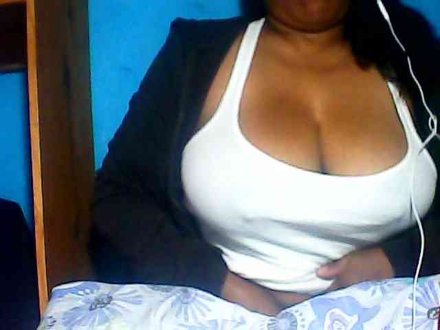 MIRANDAW webcam