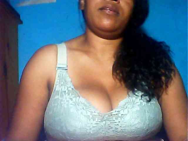 MIRANDAW webcam