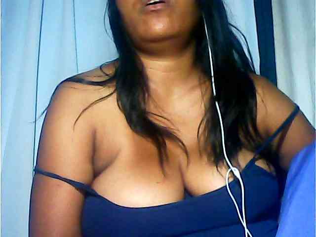 MIRANDAW webcam