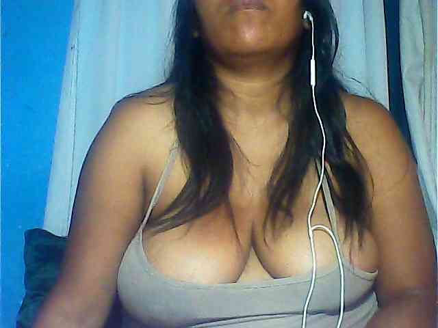 MIRANDAW webcam