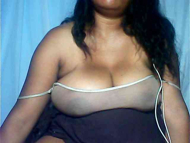 MIRANDAW webcam