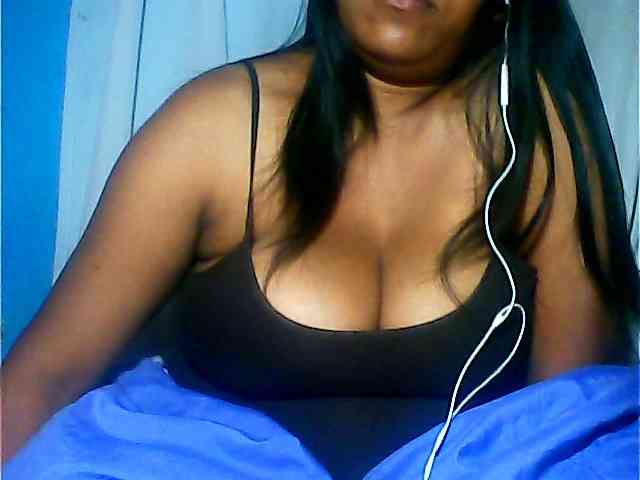 MIRANDAW webcam