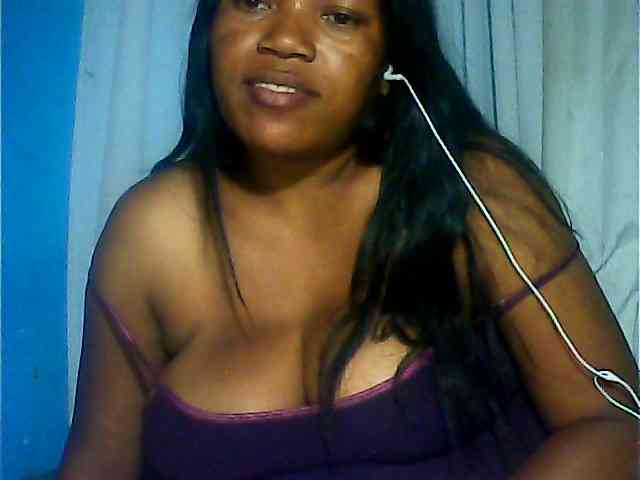 MIRANDAW webcam