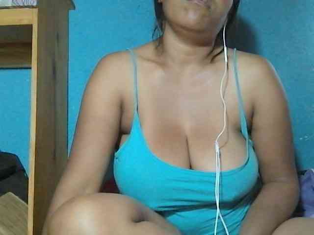 MIRANDAW webcam