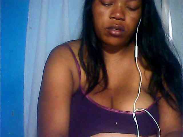 MIRANDAW webcam