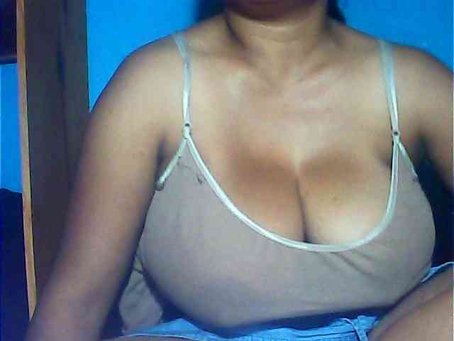 MIRANDAW webcam